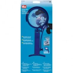 Lupa Universal Con Lente Rotatoria 10,5 Cm - Prym 7 Lupa Universal Con Lente Rotatoria 10,5 Cm - Prym -Las Tijeras Magicas Tienda lupa universal con lente rotatoria 105 cm prym 2