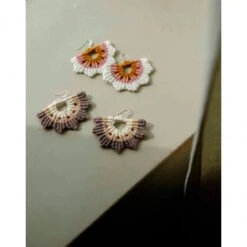 Macramé: Accesorios. Una Guía Para Crear Piezas únicas Para Ti Y Para Tu Hogar -Las Tijeras Magicas Tienda macrame accesorios una guia para crear piezas unicas para ti y para tu hogar 2