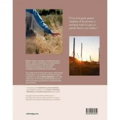 Macramé: Accesorios. Una Guía Para Crear Piezas únicas Para Ti Y Para Tu Hogar -Las Tijeras Magicas Tienda macrame accesorios una guia para crear piezas unicas para ti y para tu hogar 4