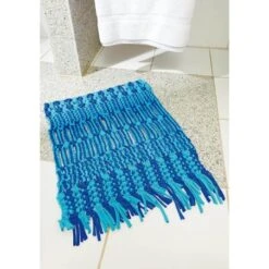 Macramé Con Trapillo -Las Tijeras Magicas Tienda macrame con trapillo 2