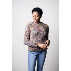 Malabrigo Book 19. Rasta Studio Style -Las Tijeras Magicas Tienda malabrigo book 19 rasta studio 6