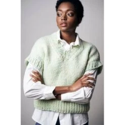 Malabrigo Book 19. Rasta Studio Style -Las Tijeras Magicas Tienda malabrigo book 19 rasta studio 7