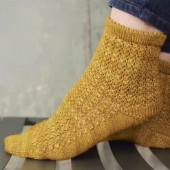 Malabrigo Book 21. Socks: Ultimate Collection -Las Tijeras Magicas Tienda malabrigo book 21 socks ultimate collection 6