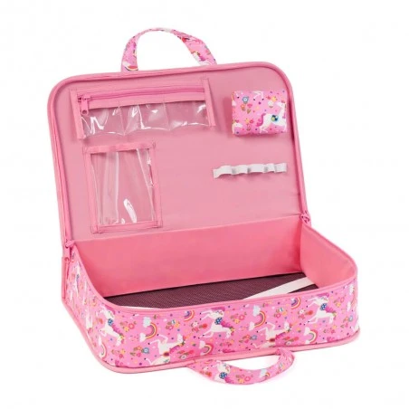 Maletín Para Proyectos - Magical 4 Maletín Para Proyectos - Magical - Imagen 2