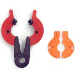 Máquina De Hacer Pompones - Prym -Las Tijeras Magicas Tienda maquina de hacer pompones prym 2