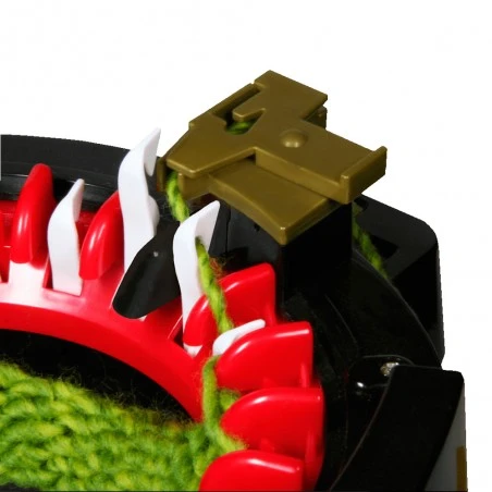 Máquina De Tejer AddiExpress 4 Máquina De Tejer AddiExpress - Imagen 2