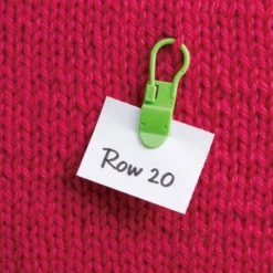 Marcadores Con Cierre Con Clip Para Notas Clover -Las Tijeras Magicas Tienda marcadores con cierre con clip clover 2