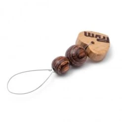 Marcadores De Madera Con Abalorios - Prym -Las Tijeras Magicas Tienda marcadores de madera con abalorios prym 3