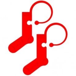 Marcadores De Punto Calcetines - Addi