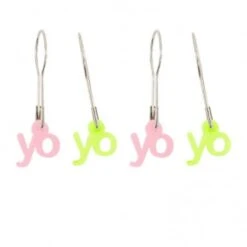 Marcadores De Punto - YO - Lazadas