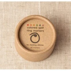 Marcadores De Puntos Abiertos - CocoKnits 7 Marcadores De Puntos Abiertos - CocoKnits -Las Tijeras Magicas Tienda marcadores de puntos abiertos cocoknits 2