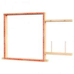 Marco De Madera Para Tufting - Katia