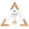 Marco Decorativo Triangular - Rico Design -Las Tijeras Magicas Tienda marco decorativo triangular rico design