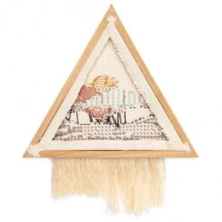 Marco Decorativo Triangular - Rico Design -Las Tijeras Magicas Tienda marco decorativo triangular rico design 4