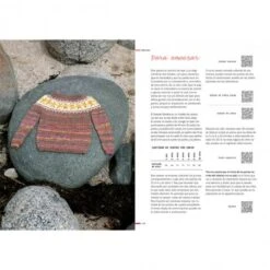 Marino. Tejer Jacquard -Las Tijeras Magicas Tienda marino tejer jacquard 4