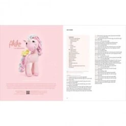 Más Diseños Amigurumi De Fantasía 11 Más Diseños Amigurumi De Fantasía -Las Tijeras Magicas Tienda mas disenos amigurumi de fantasia 3