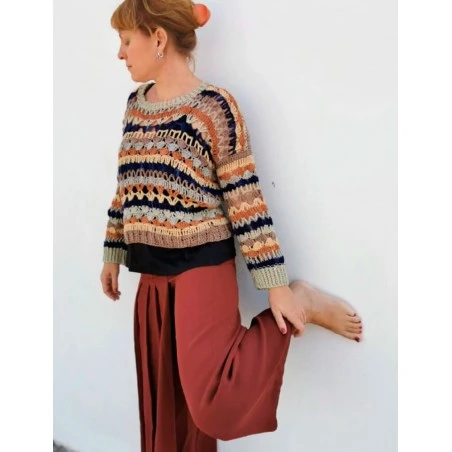 Me And The Wool 6 Me And The Wool - Imagen 5