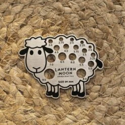 Medidor De Agujas - Meadow - Lantern Moon 7 Medidor De Agujas - Meadow - Lantern Moon -Las Tijeras Magicas Tienda medidor de agujas meadow lantern moon 2