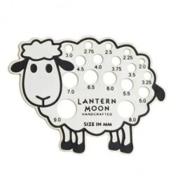 Medidor De Agujas - Meadow - Lantern Moon