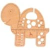 Medidor De Agujas Y Bobina Para Hilos Con Forma De Tortuga - Pony 1 Medidor De Agujas Y Bobina Para Hilos Con Forma De Tortuga - Pony -Las Tijeras Magicas Tienda medidor de agujas y bobina para hilos con forma de tortuga pony