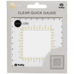 Medidor De Puntos - Tulip