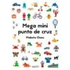 Mega Mini Punto De Cruz 2 Mega Mini Punto De Cruz -Las Tijeras Magicas Tienda mega mini punto de cruz