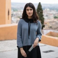 Memory Lane. Embellished Knits To Cherish -Las Tijeras Magicas Tienda memory lane embellished knits to cherish 13