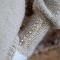 Memory Lane. Embellished Knits To Cherish -Las Tijeras Magicas Tienda memory lane embellished knits to cherish 14