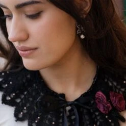 Memory Lane. Embellished Knits To Cherish -Las Tijeras Magicas Tienda memory lane embellished knits to cherish 17