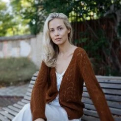 Memory Lane. Embellished Knits To Cherish -Las Tijeras Magicas Tienda memory lane embellished knits to cherish 2