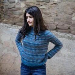 Memory Lane. Embellished Knits To Cherish -Las Tijeras Magicas Tienda memory lane embellished knits to cherish 7