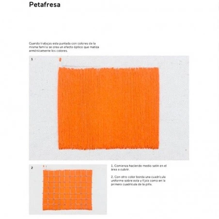 México Bordado 4 México Bordado - Imagen 2