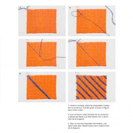 México Bordado 5 México Bordado - Imagen 3