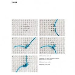 México Bordado 15 México Bordado -Las Tijeras Magicas Tienda mexico bordado 5