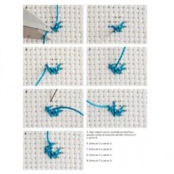 México Bordado 16 México Bordado -Las Tijeras Magicas Tienda mexico bordado 6