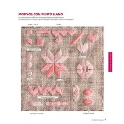 Mi Cuaderno Bordado 3 -Las Tijeras Magicas Tienda mi cuaderno bordado 3 2