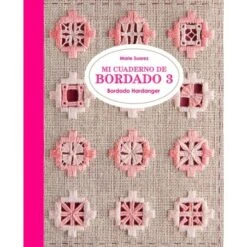 Mi Cuaderno Bordado 3