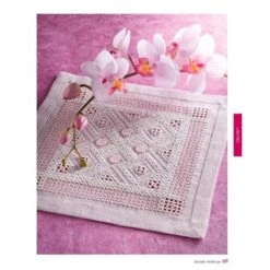 Mi Cuaderno Bordado 3 -Las Tijeras Magicas Tienda mi cuaderno bordado 3 4