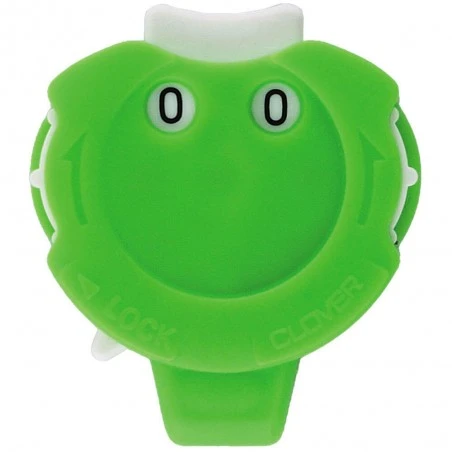 Mini Contador De Vueltas Clover 4 Mini Contador De Vueltas Clover - Imagen 2