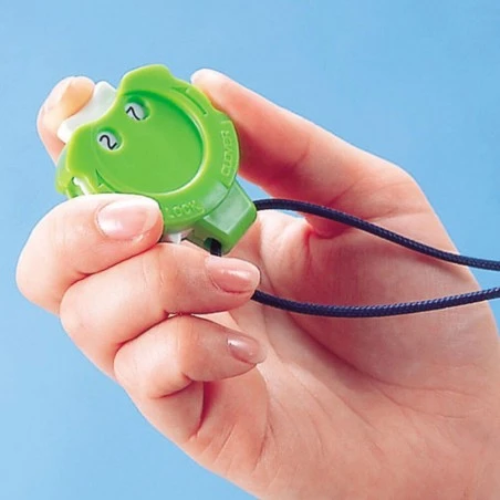 Mini Contador De Vueltas Clover 5 Mini Contador De Vueltas Clover - Imagen 3