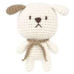 Kit Mini Amigurumi Daniel The Dog - Anchor