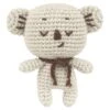 Kit Mini Amigurumi Kai The Koala - Anchor -Las Tijeras Magicas Tienda mini kit de amigurumi kai the koala anchor