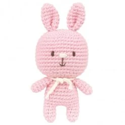 Kit Mini Amigurumi Renée The Rabbit - Anchor