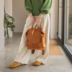 Mochila - Muud Gimo -Las Tijeras Magicas Tienda mochila muud gimo 3