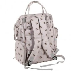 Mochila Para Labores - Bee - Hobby Gift 15 Mochila Para Labores - Bee - Hobby Gift -Las Tijeras Magicas Tienda mochila para labores bee hobby gift 5