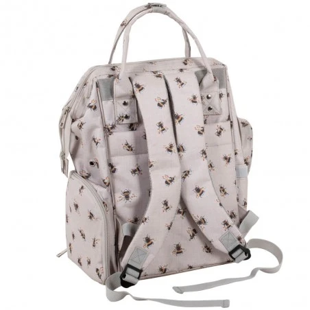 Mochila Para Labores - Bee - Hobby Gift 8 Mochila Para Labores - Bee - Hobby Gift - Imagen 6