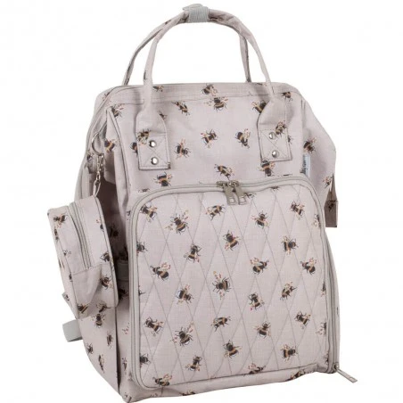Mochila Para Labores - Bee - Hobby Gift 3 Mochila Para Labores - Bee - Hobby Gift