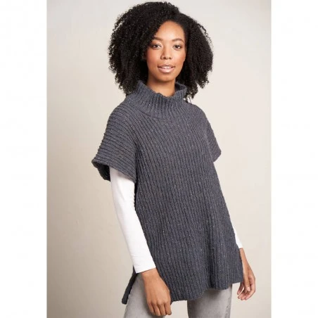 Mode At Rowan 4 Projects Felted Tweed By Quail Studio 4 Mode At Rowan 4 Projects Felted Tweed By Quail Studio - Imagen 2