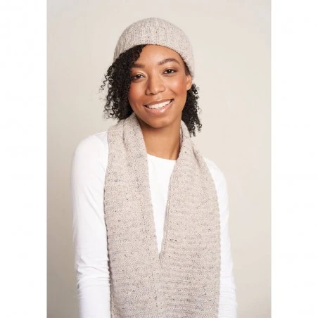 Mode At Rowan 4 Projects Felted Tweed By Quail Studio 5 Mode At Rowan 4 Projects Felted Tweed By Quail Studio - Imagen 3