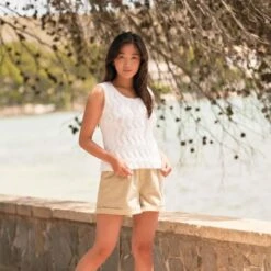 Mode At Rowan. Summer Slipovers. 4 Projects 8 Mode At Rowan. Summer Slipovers. 4 Projects -Las Tijeras Magicas Tienda mode at rowan summer slipovers 4 projects 2